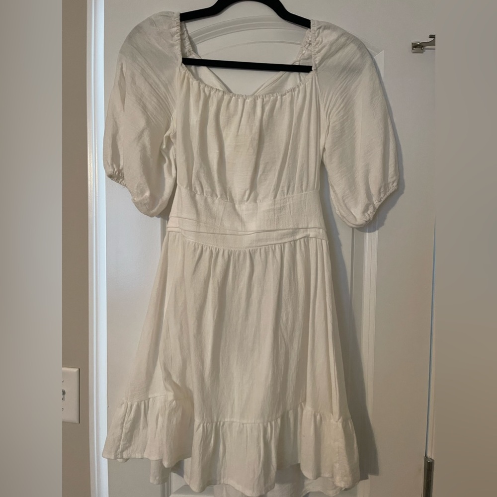Boutique dress